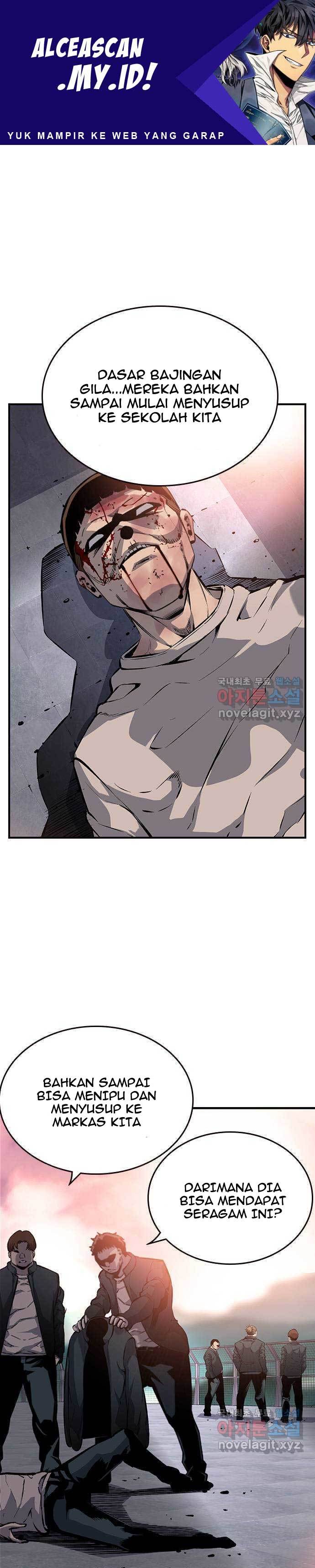 Baca Manhwa King Game Chapter 12 Gambar 2