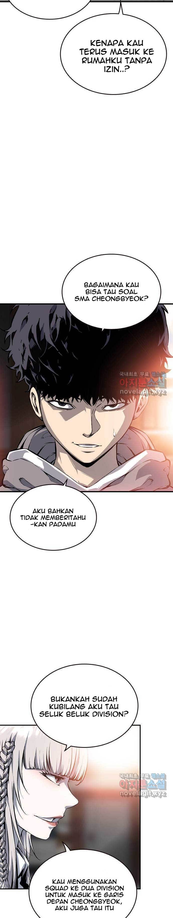 King Game Chapter 12 Gambar 23