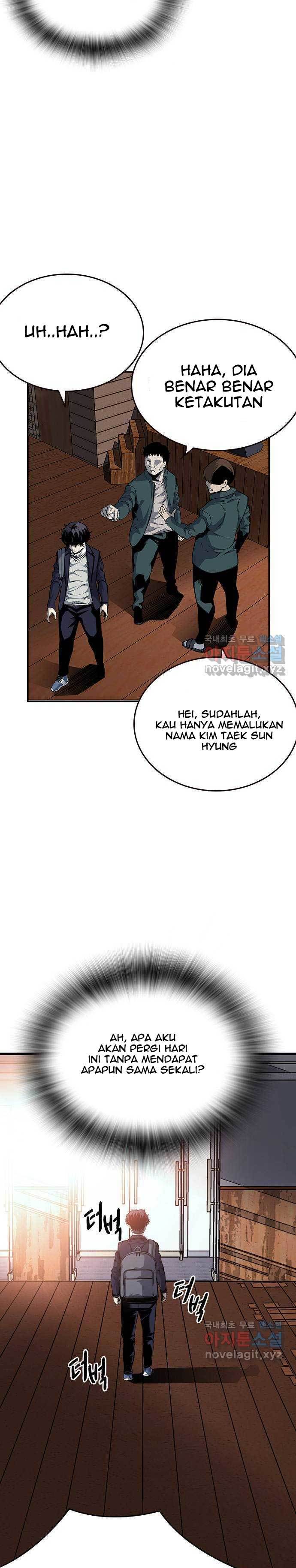 King Game Chapter 12 Gambar 30