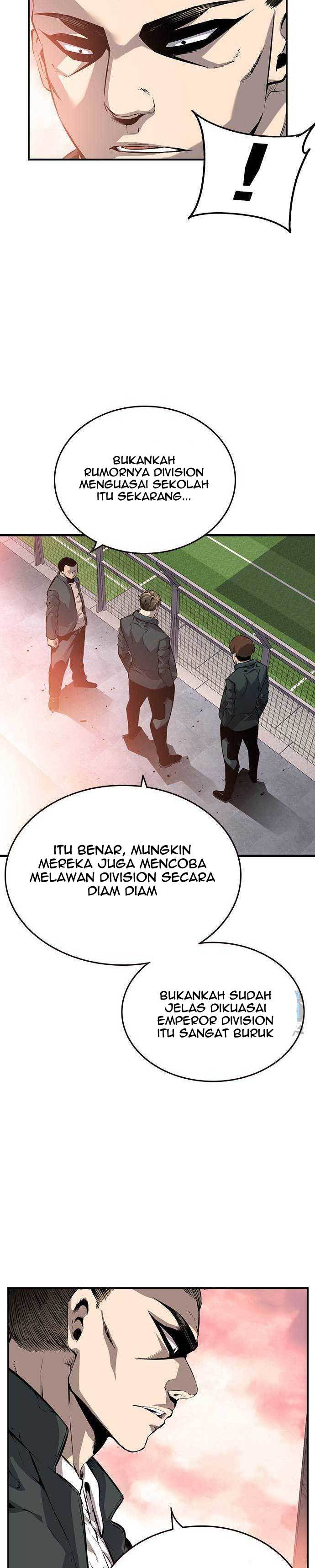 King Game Chapter 12 Gambar 6