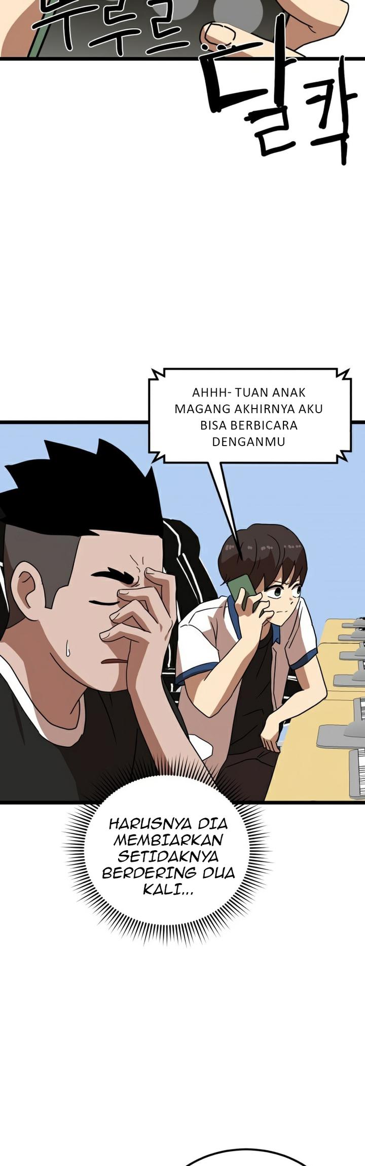 Double Click Chapter 42 Gambar 63