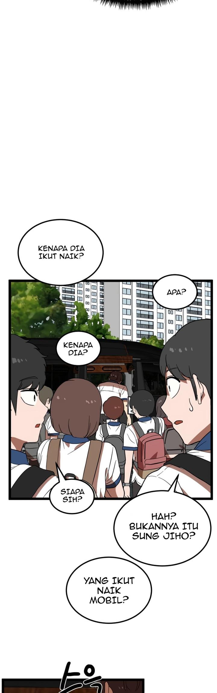 Double Click Chapter 41 Gambar 46