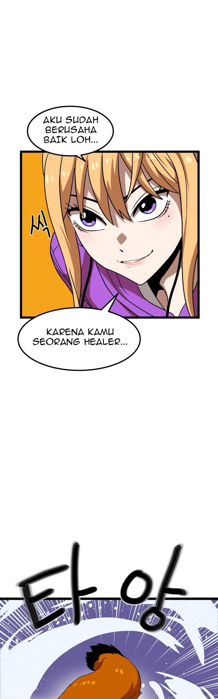 Double Click Chapter 40 Gambar 44