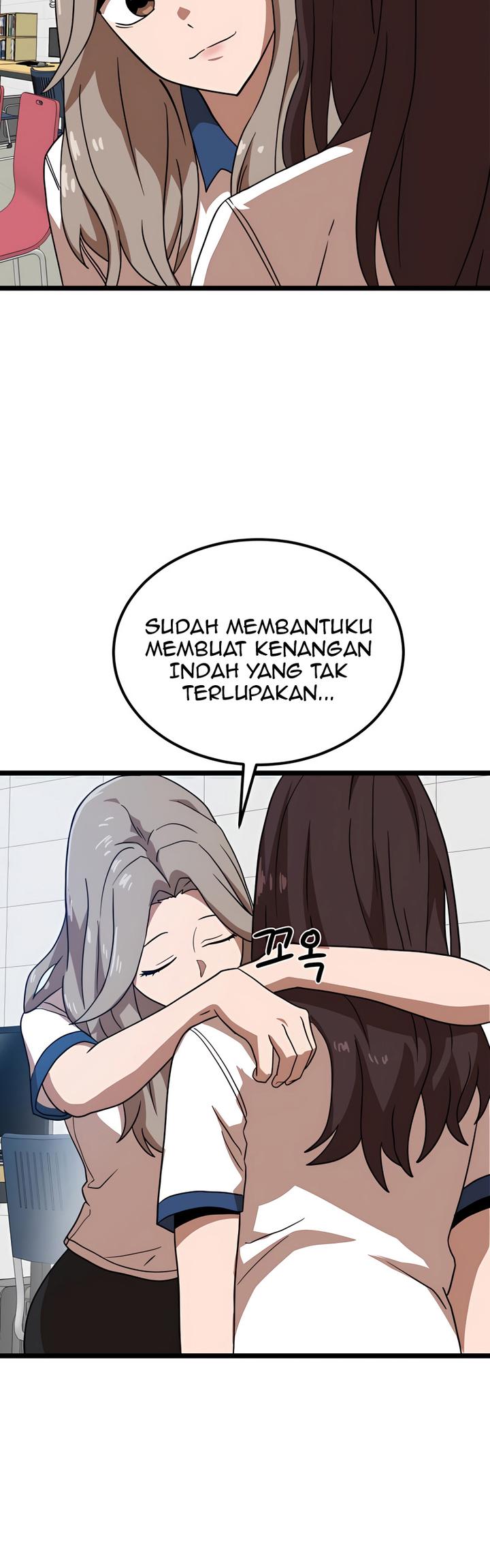 Double Click Chapter 39 Gambar 39