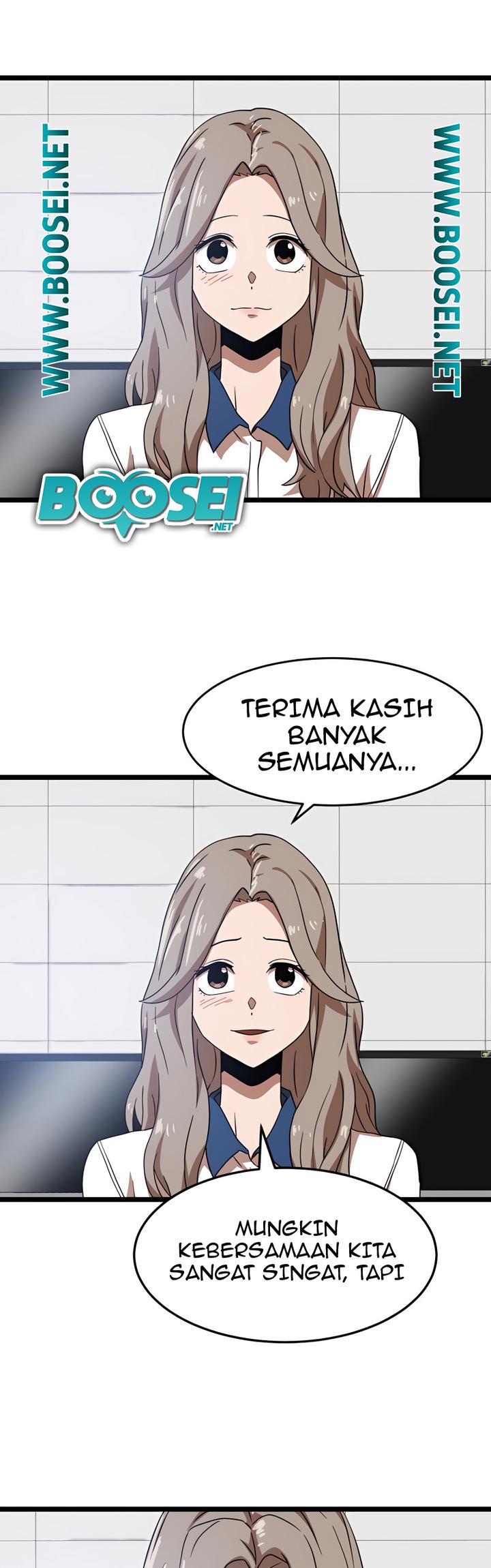 Double Click Chapter 39 Gambar 47