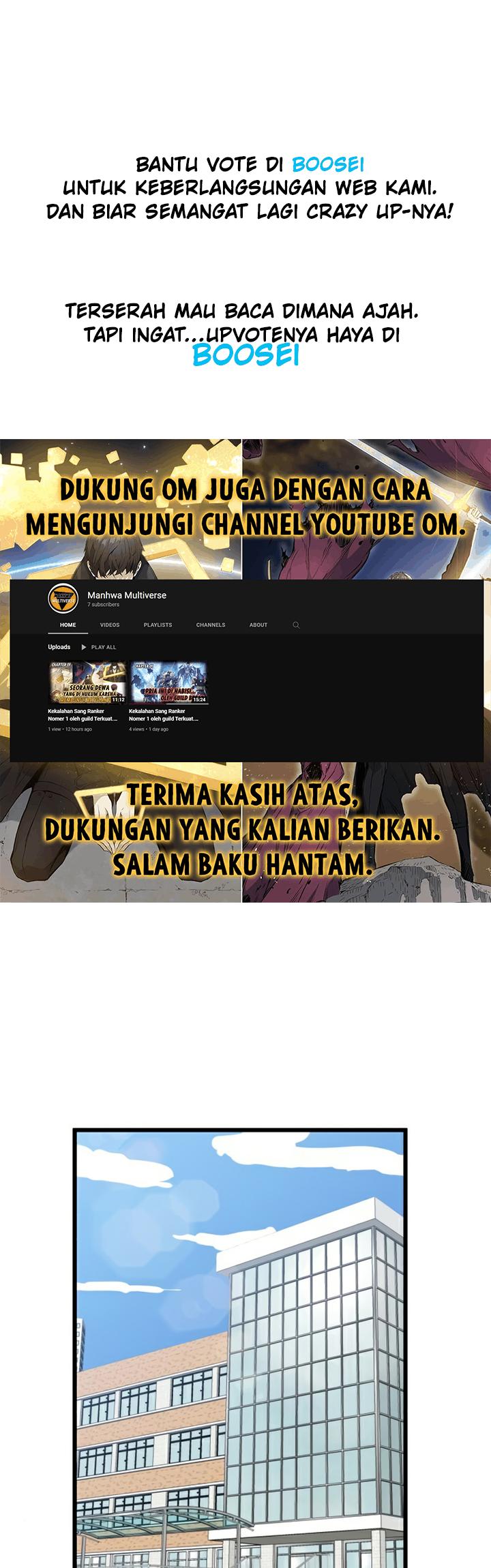 Baca Manhwa Double Click Chapter 38 Gambar 2