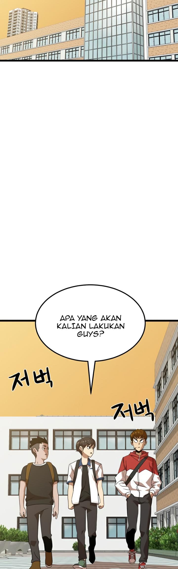 Double Click Chapter 38 Gambar 33