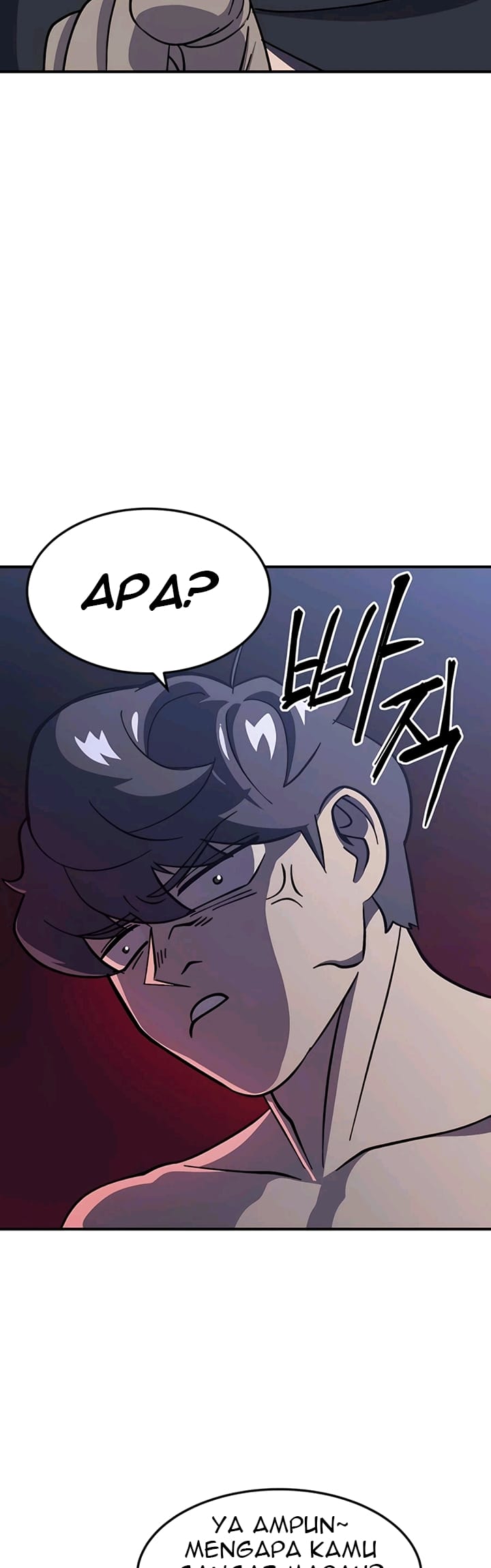 Dungeon Athlete Chapter 13 Gambar 51