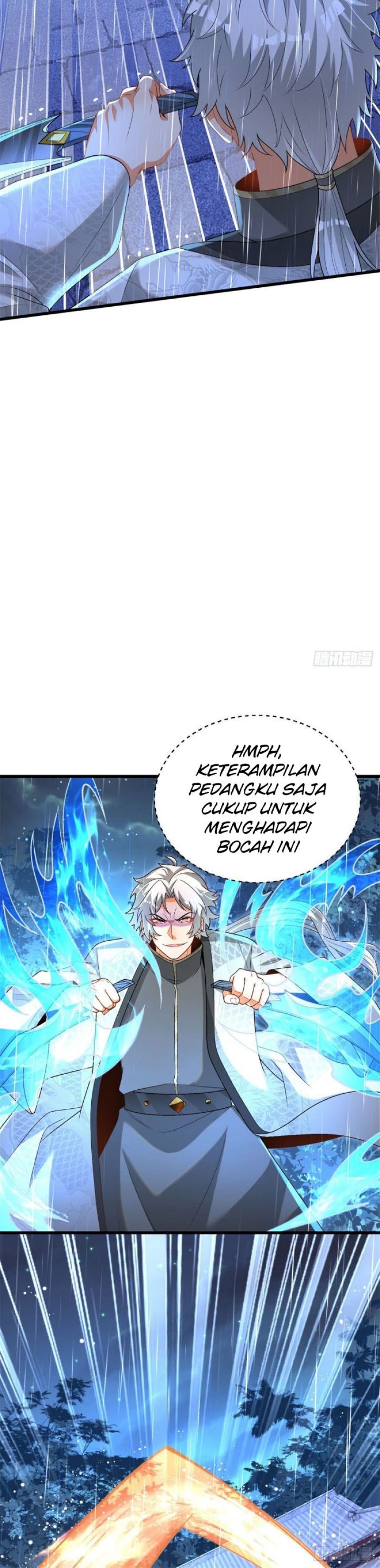 The Strongest Abandoned Husband Chapter 28 Gambar 5