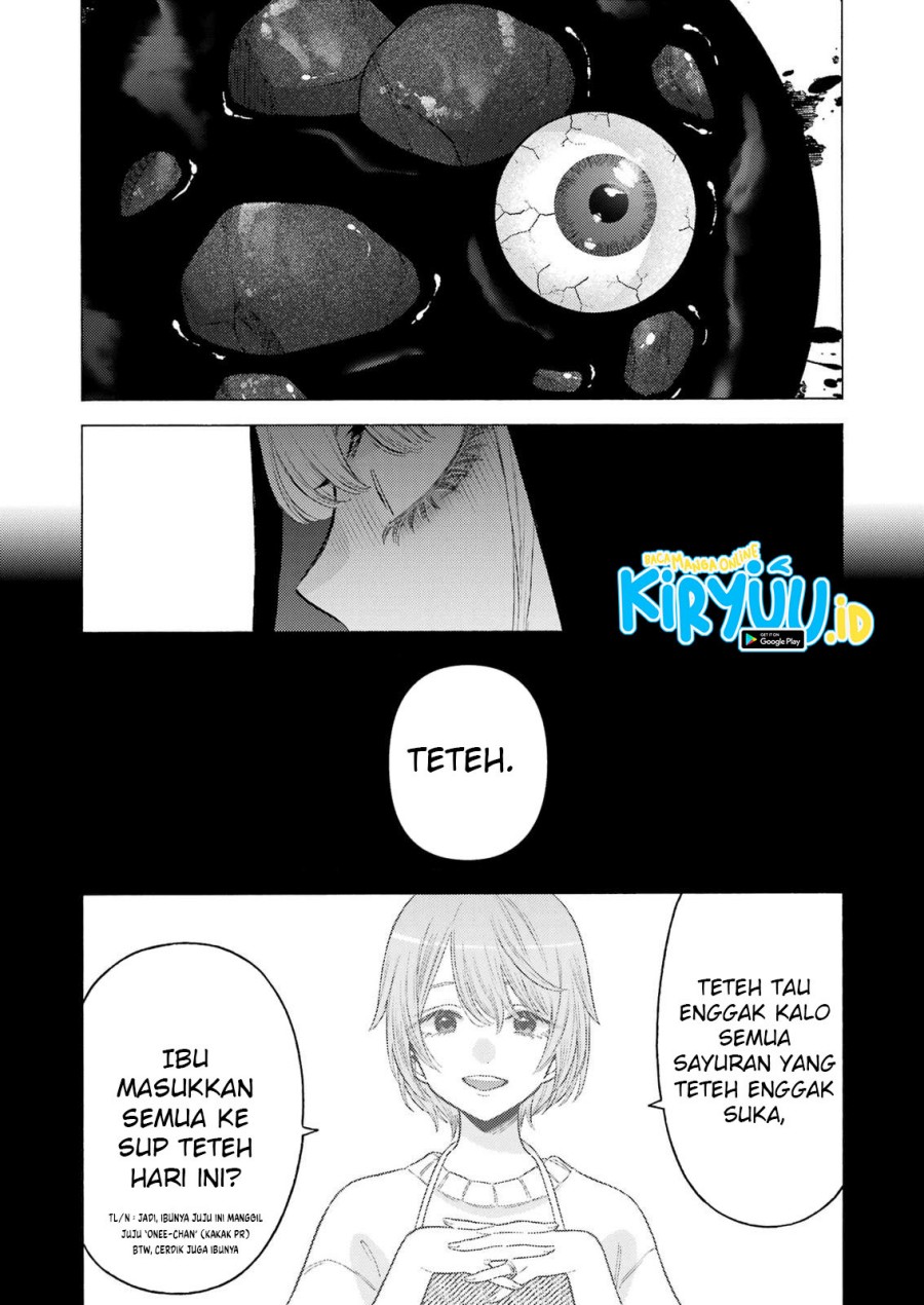 Sono Bisque Doll wa Koi wo suru Chapter 83 Gambar 19