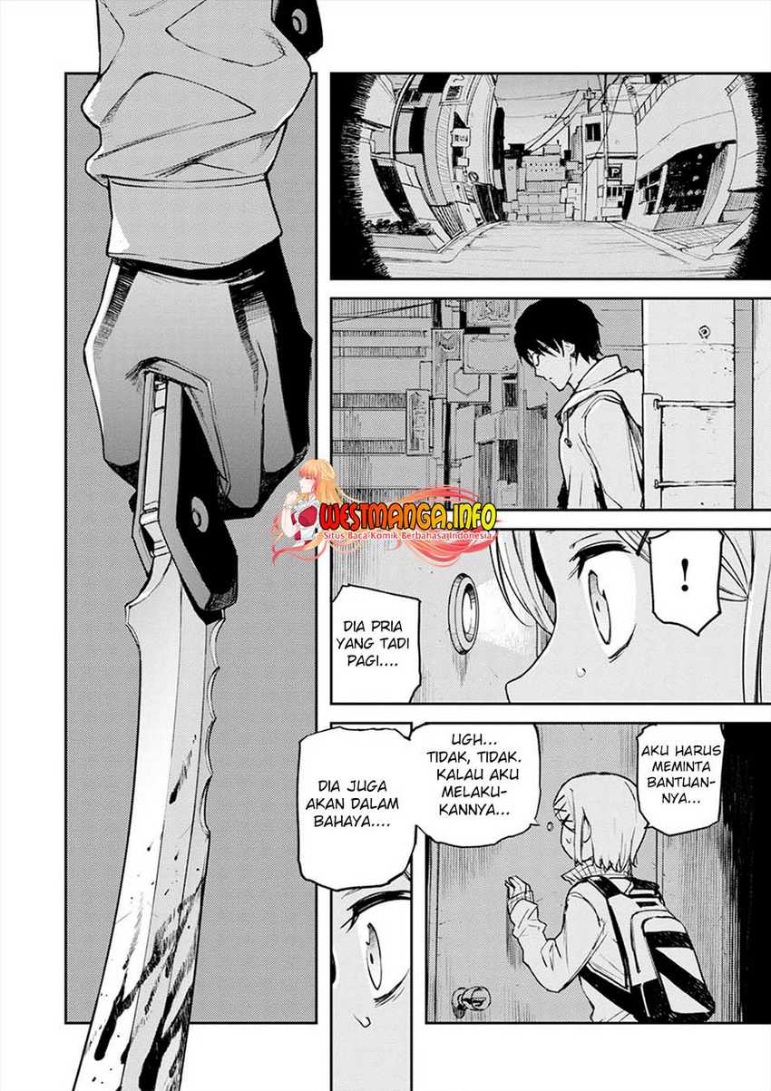 Cosmic Censorship Chapter 2.1 Gambar 23