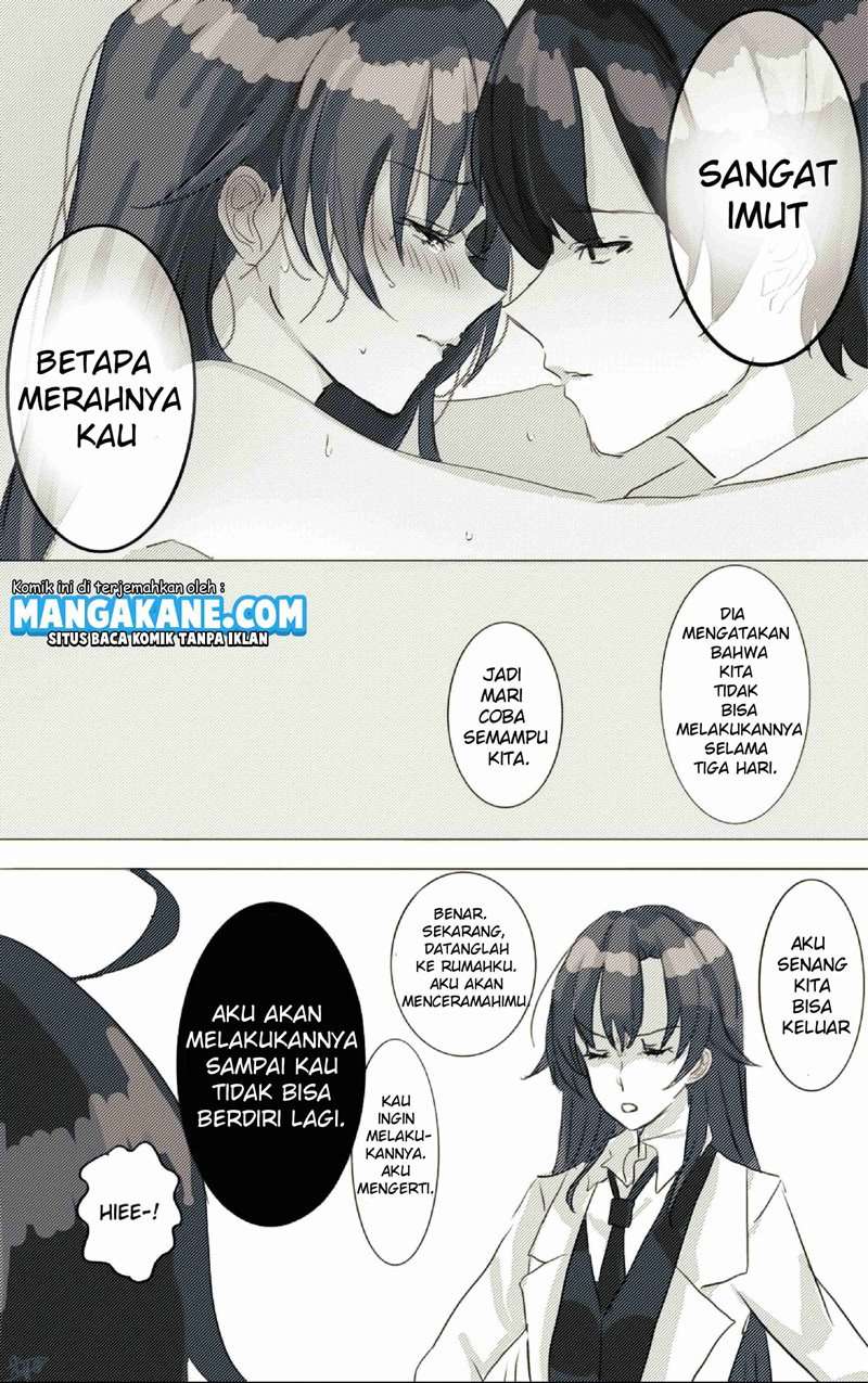 Halaman Komik