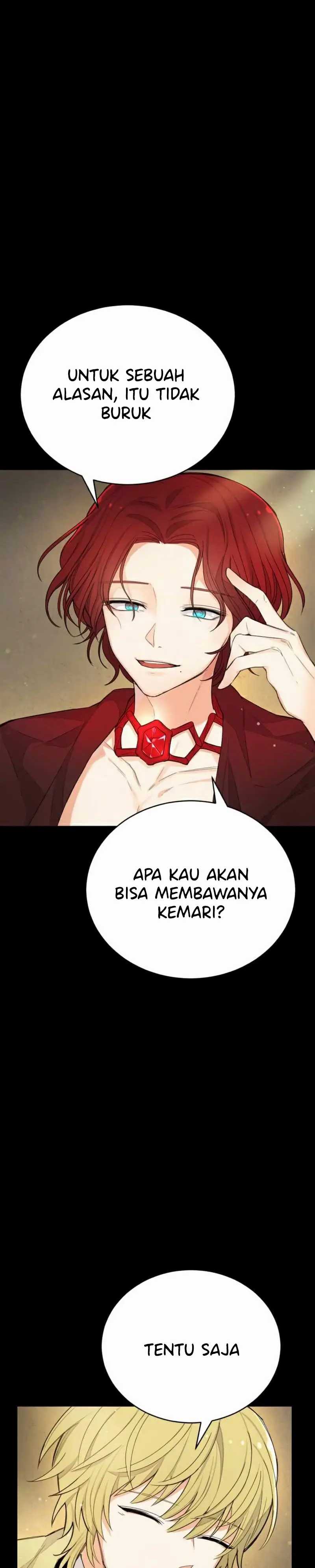 Halaman Komik