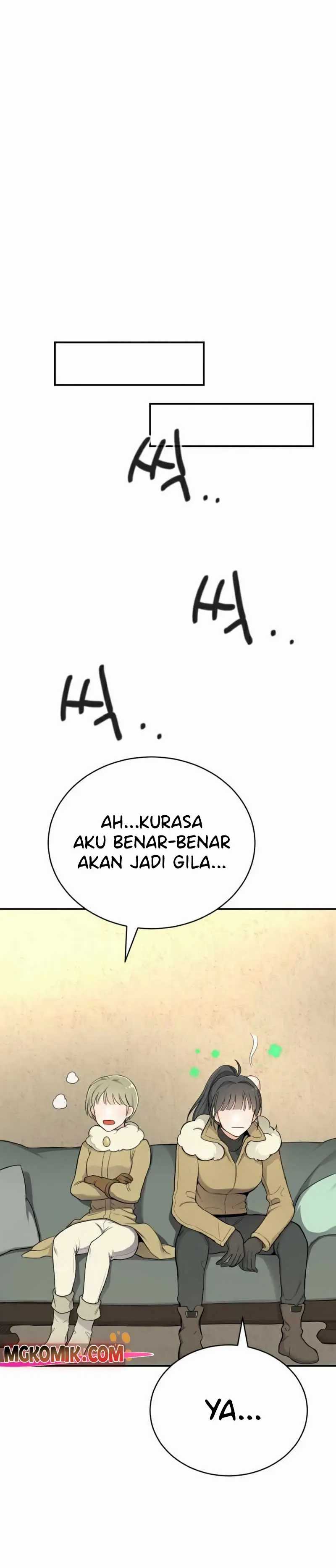 Halaman Komik