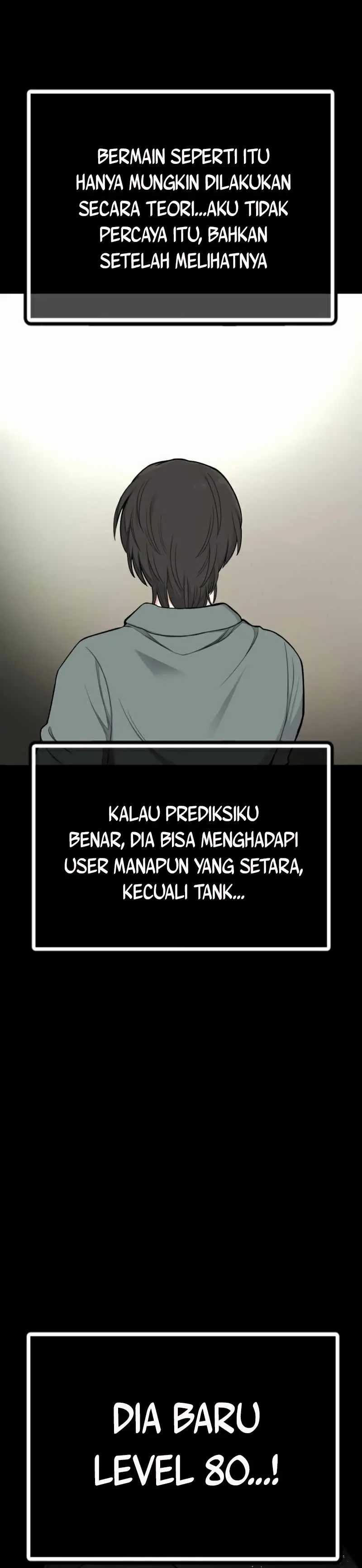 Halaman Komik