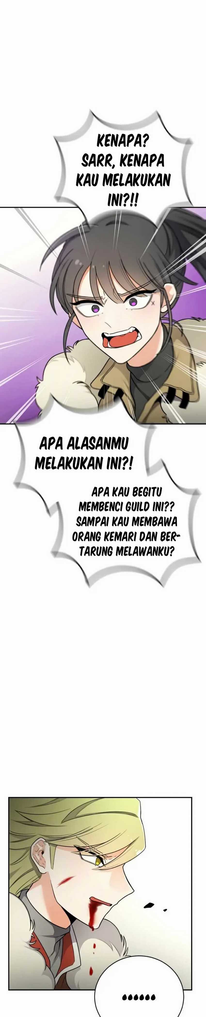 Halaman Komik