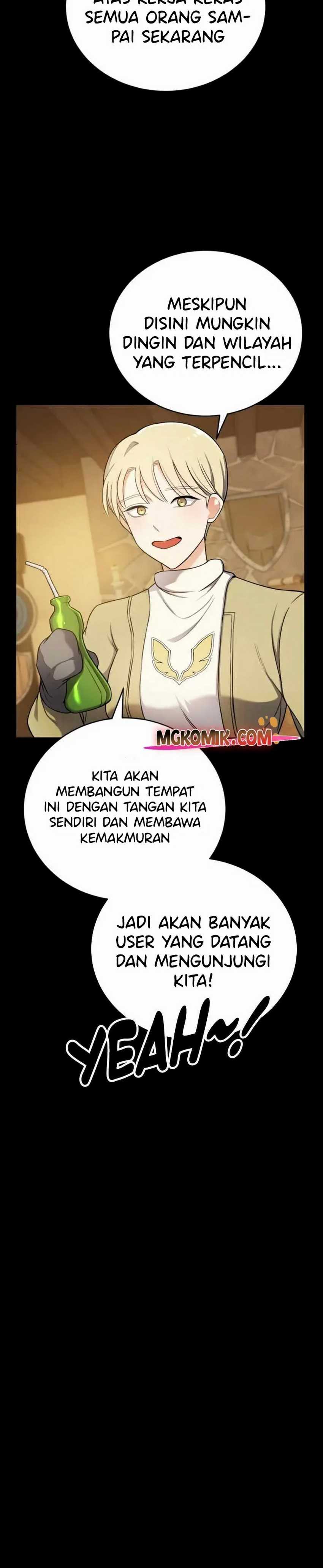 Halaman Komik