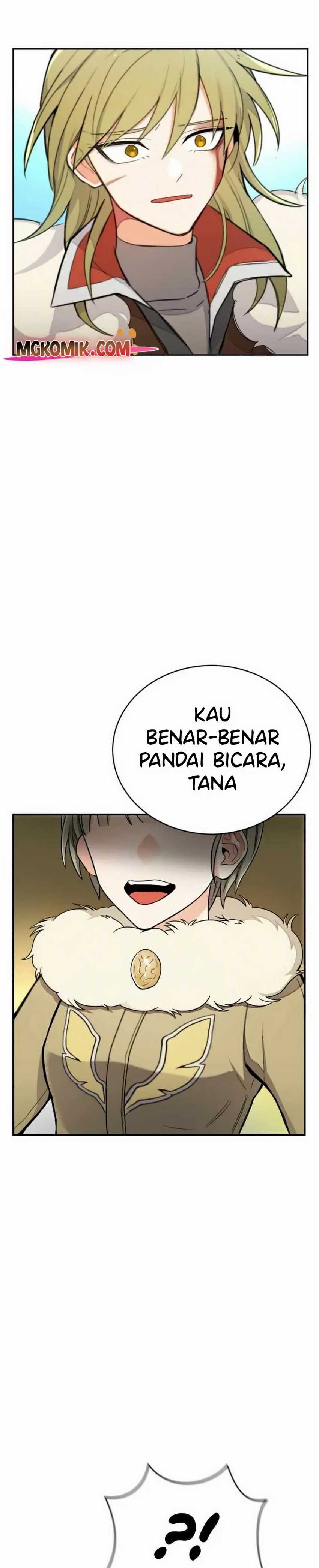 Halaman Komik