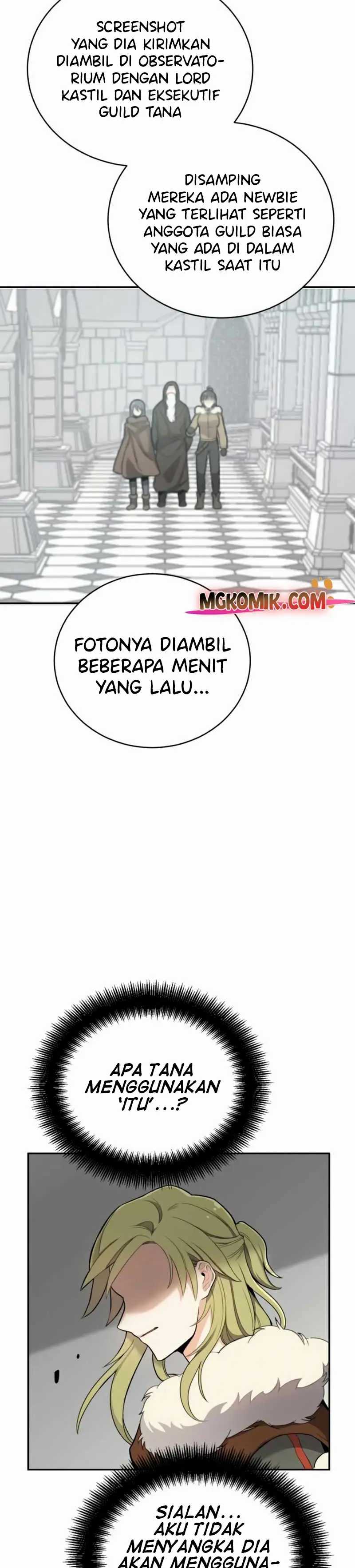 Halaman Komik