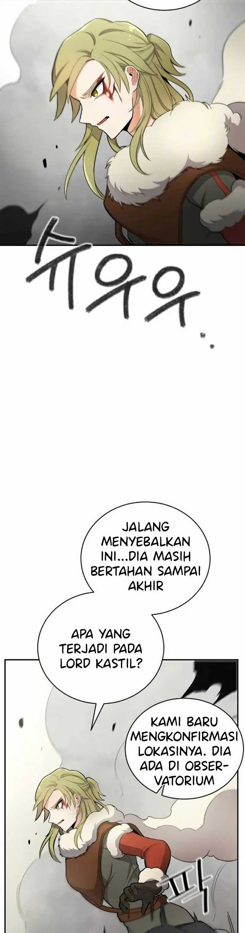 Halaman Komik