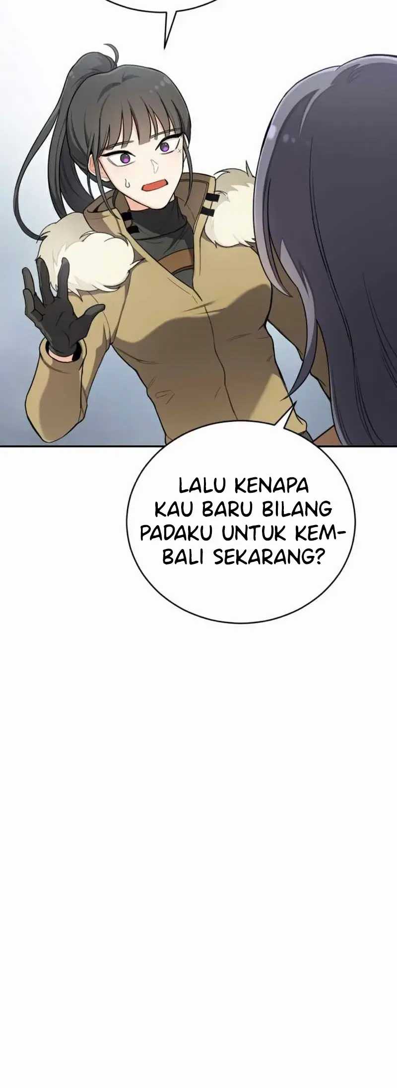 Halaman Komik