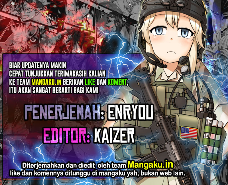 Baca Komik Darwins Game Chapter 107.2 Gambar 1