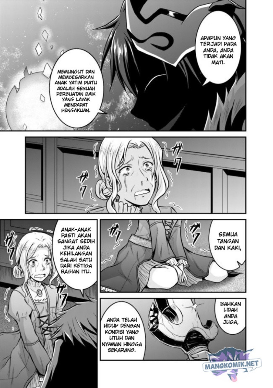 Save & Load no Dekiru Yadoya-san Chapter 30 Gambar 13