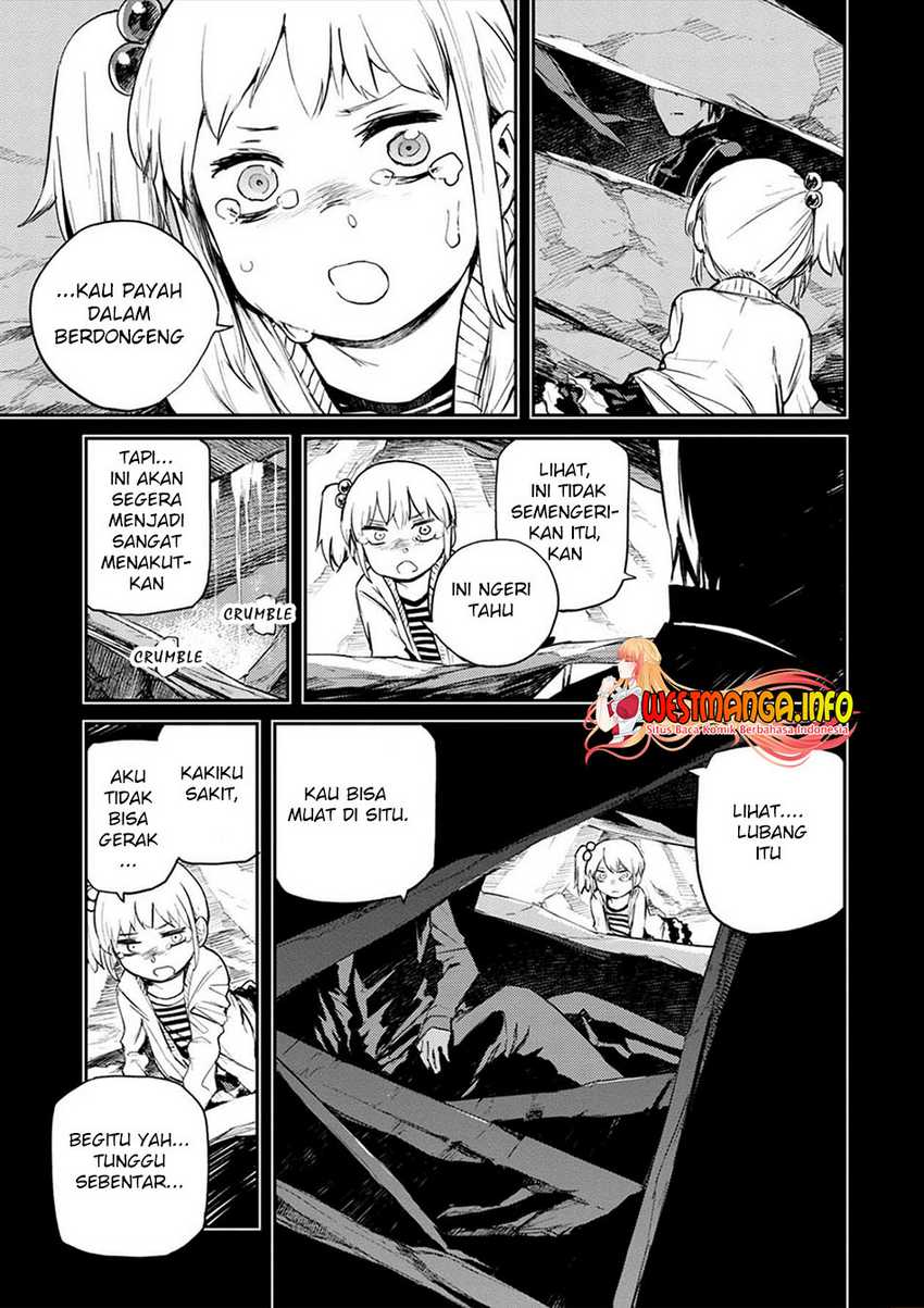 Cosmic Censorship Chapter 2.2 Gambar 12