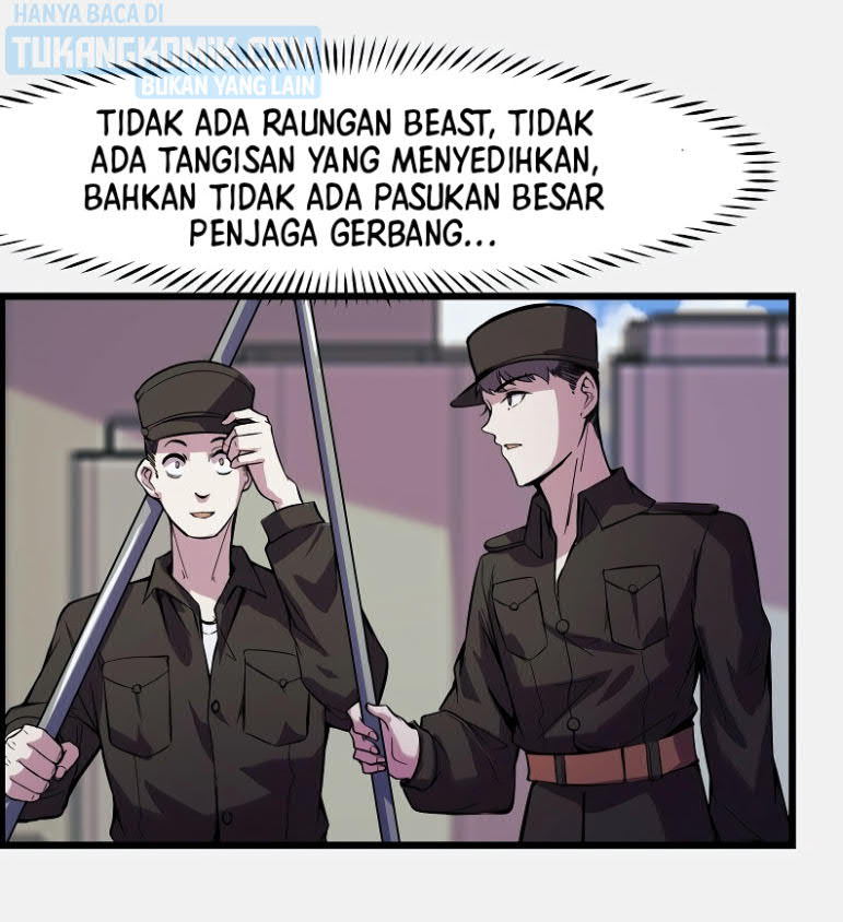 I’m The Future King Chapter 24 Gambar 39