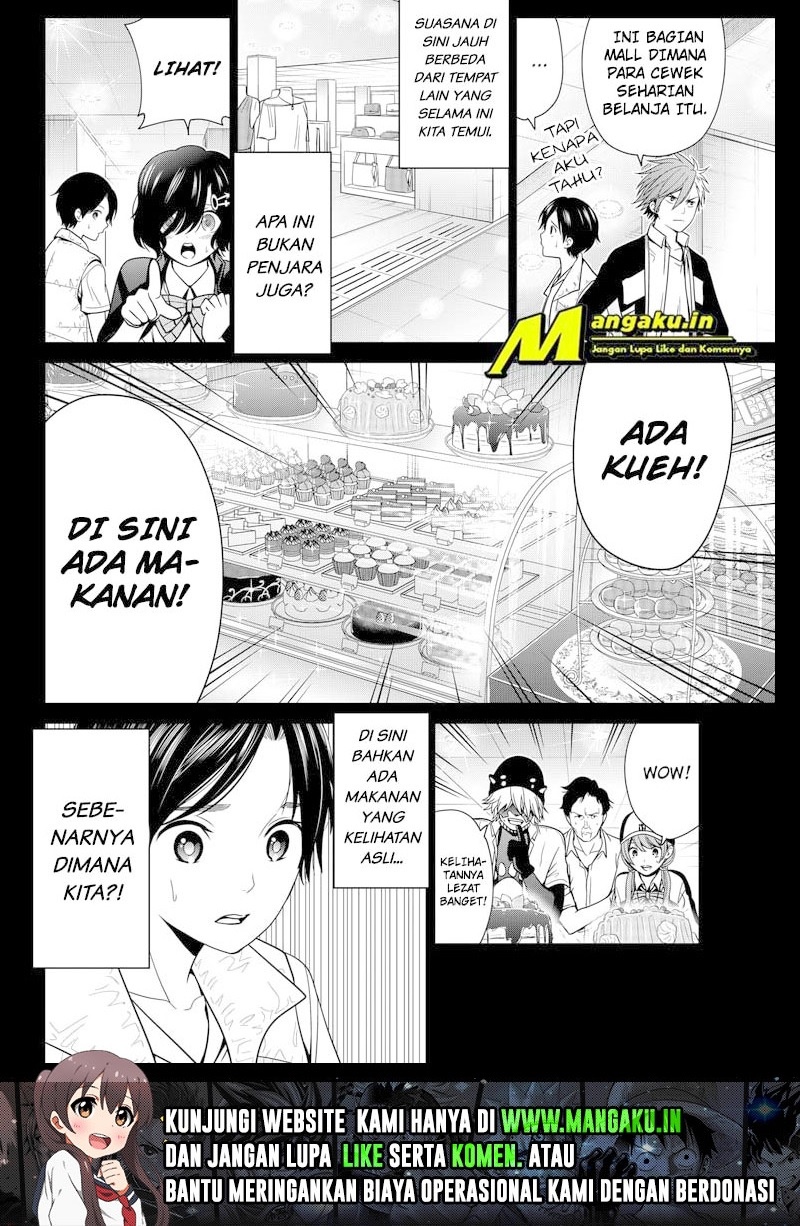 Tokyo Underworld Chapter 14 Gambar 7