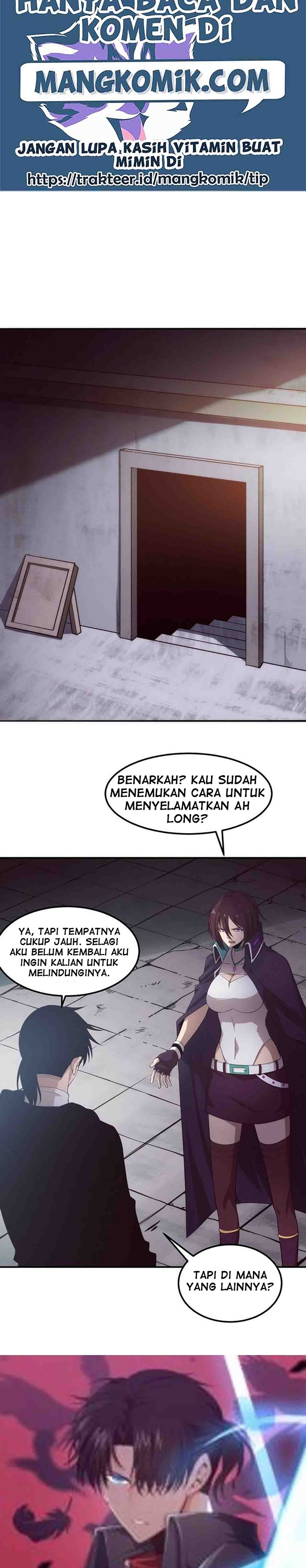 Evolution Frenzy Chapter 73 Gambar 13