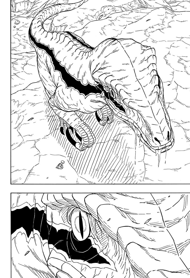Naruto Sasuke’s Story The Uchiha And The Heavenly Stardust Chapter 2 Gambar 38