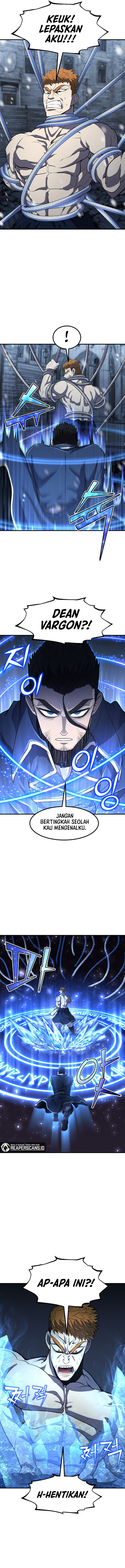 Standard of Reincarnation Chapter 33 Gambar 14