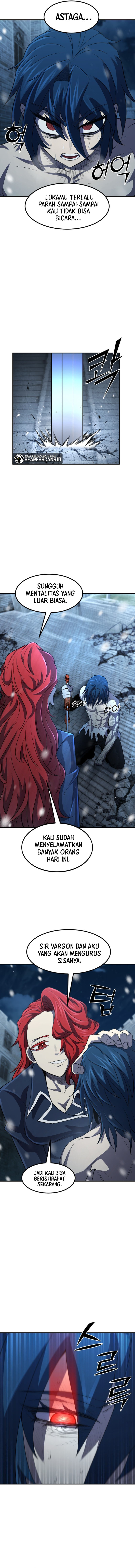 Standard of Reincarnation Chapter 33 Gambar 17