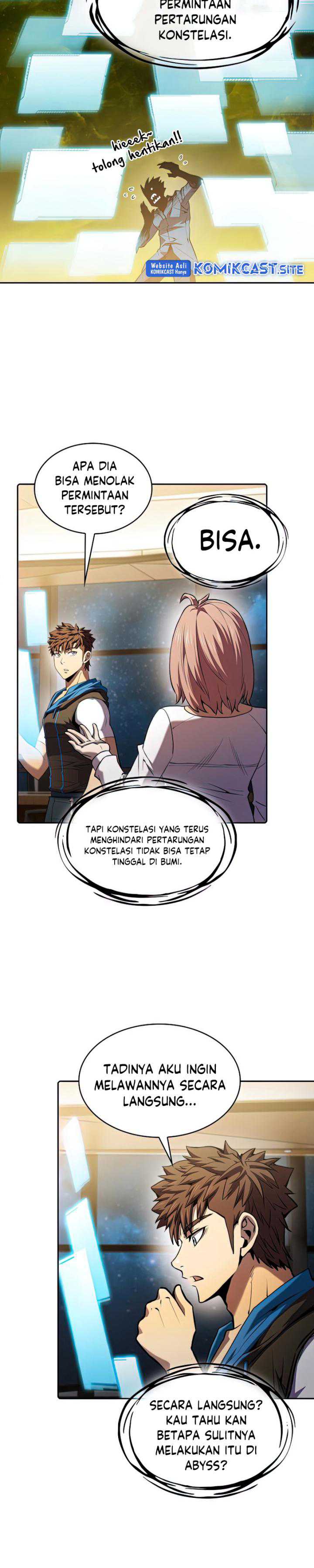 The Constellation that Returned from Hell Chapter 102 Gambar 7