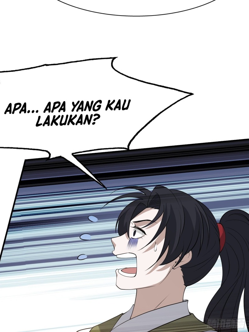 Son, Make Trouble Quickly  Chapter 22 Gambar 12