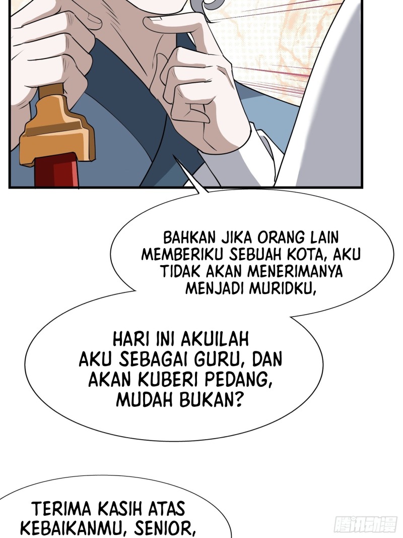Son, Make Trouble Quickly  Chapter 22 Gambar 17