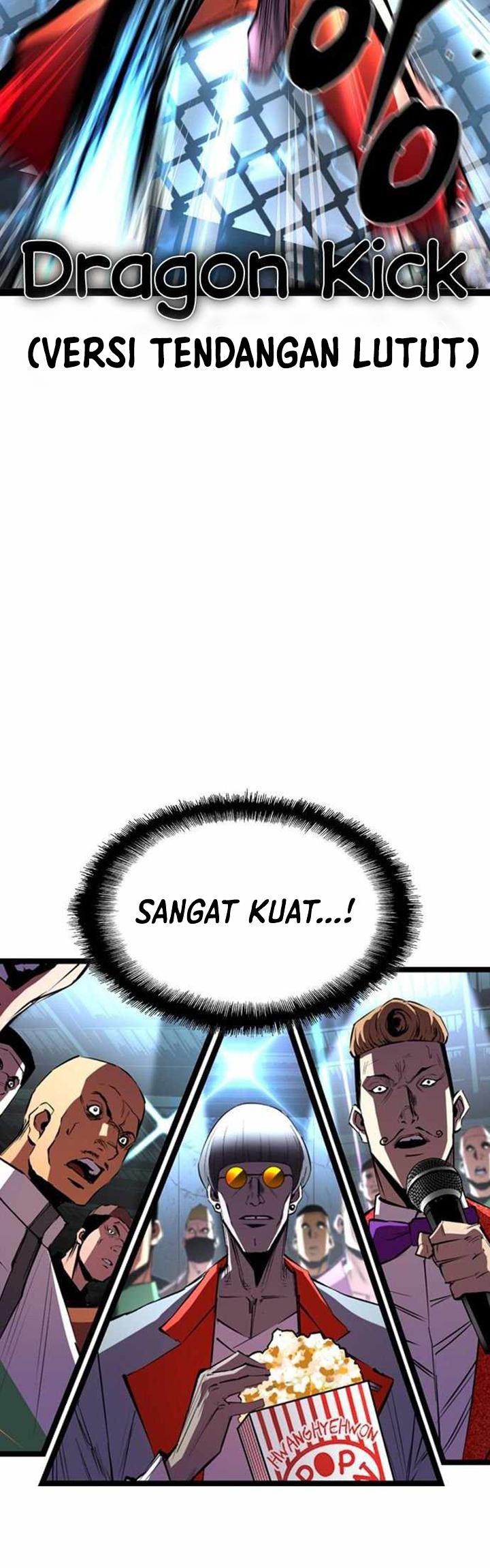 Hallym Gymnasium Chapter 99 Gambar 24