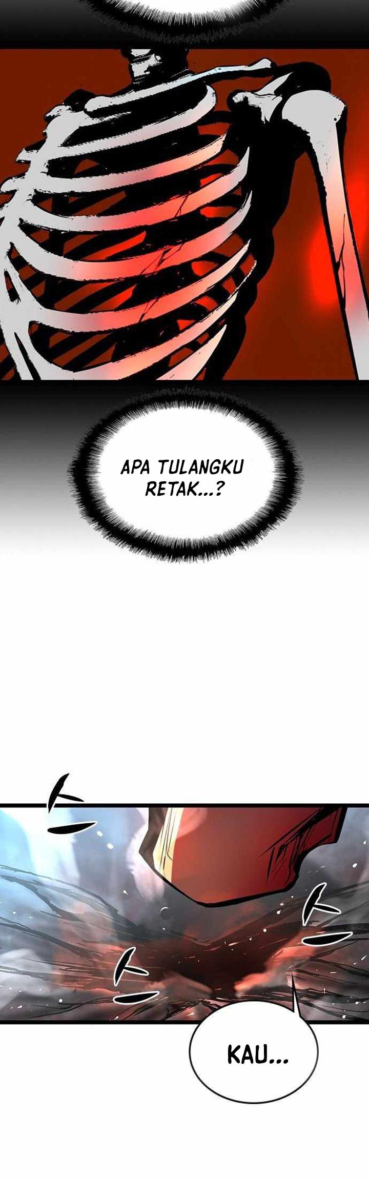 Hallym Gymnasium Chapter 99 Gambar 50