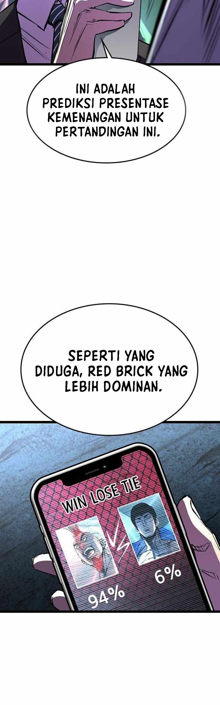 Hallym Gymnasium Chapter 99 Gambar 6