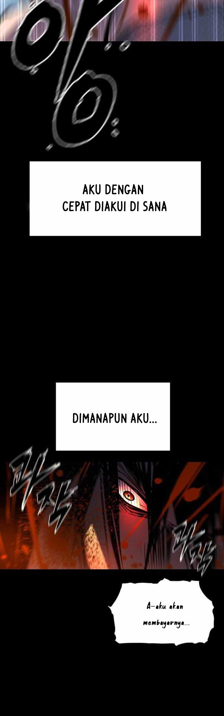 Hallym Gymnasium Chapter 98 Gambar 10