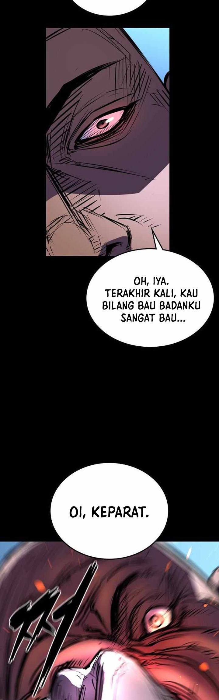 Hallym Gymnasium Chapter 98 Gambar 14