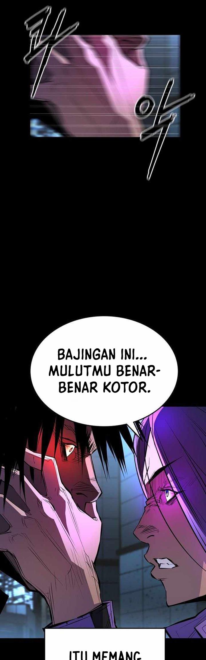 Hallym Gymnasium Chapter 98 Gambar 22