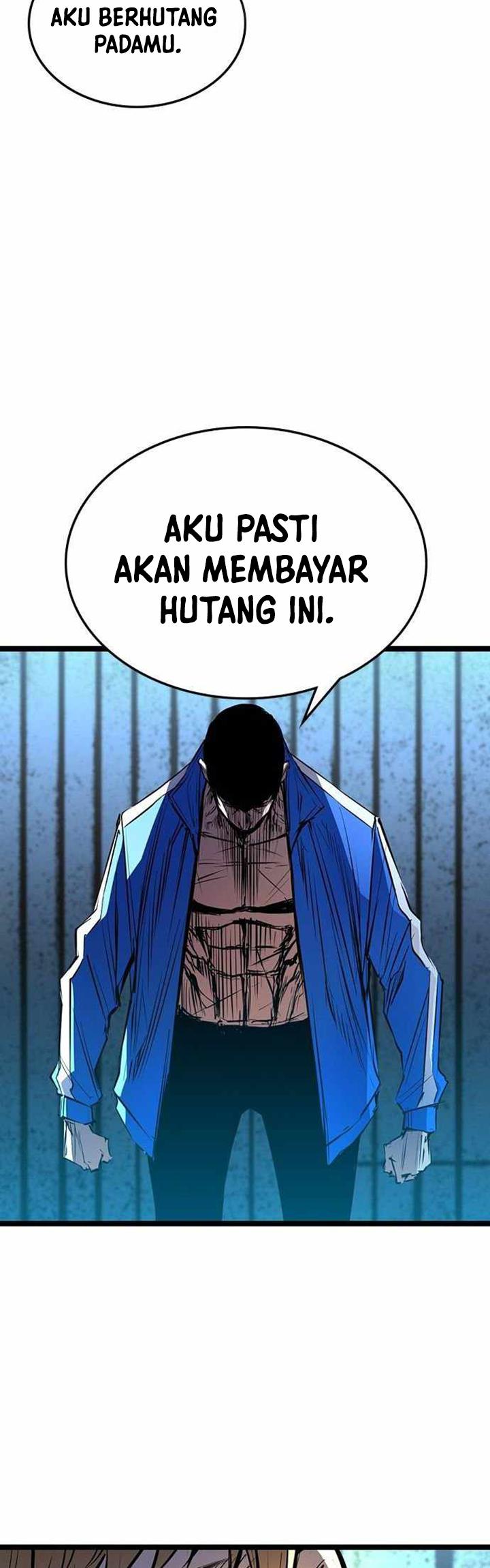 Hallym Gymnasium Chapter 98 Gambar 44