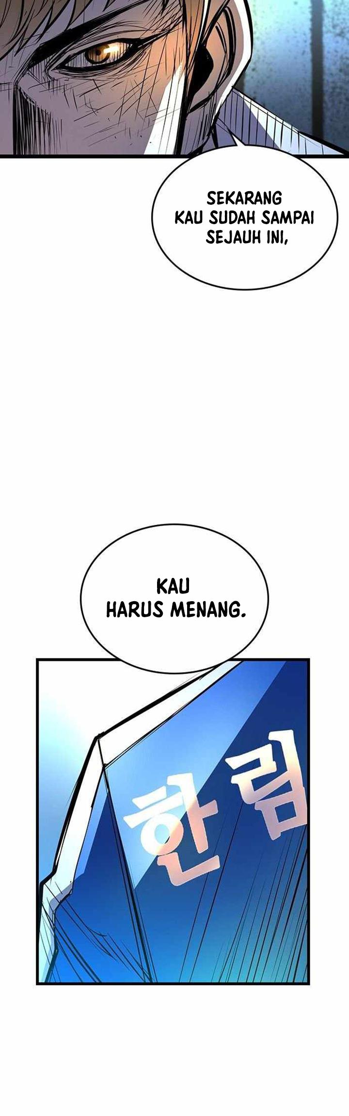 Hallym Gymnasium Chapter 98 Gambar 45