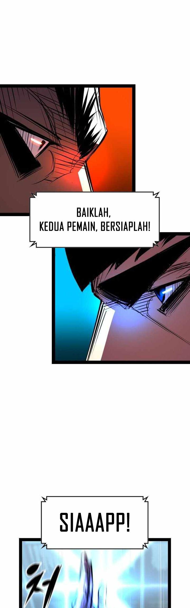 Hallym Gymnasium Chapter 98 Gambar 68