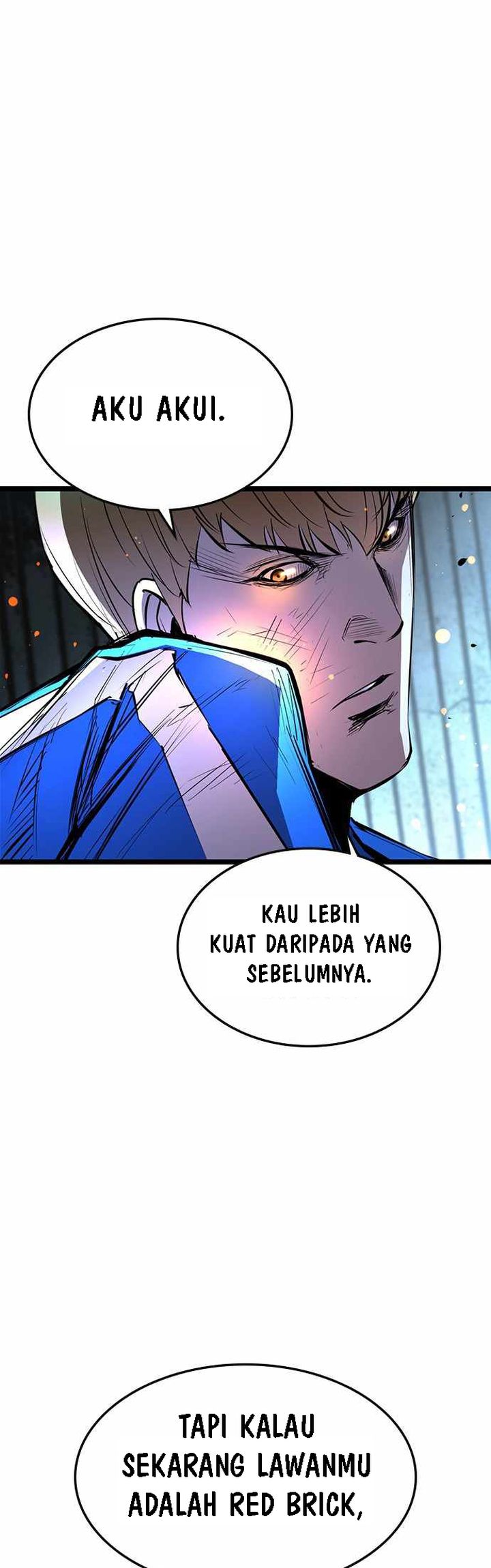 Hallym Gymnasium Chapter 97 Gambar 15