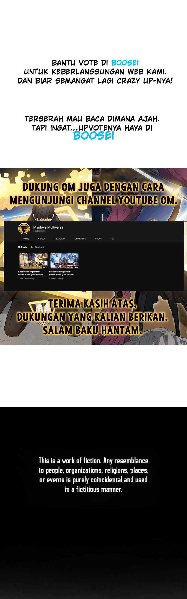 Baca Manhwa Hallym Gymnasium Chapter 97 Gambar 2