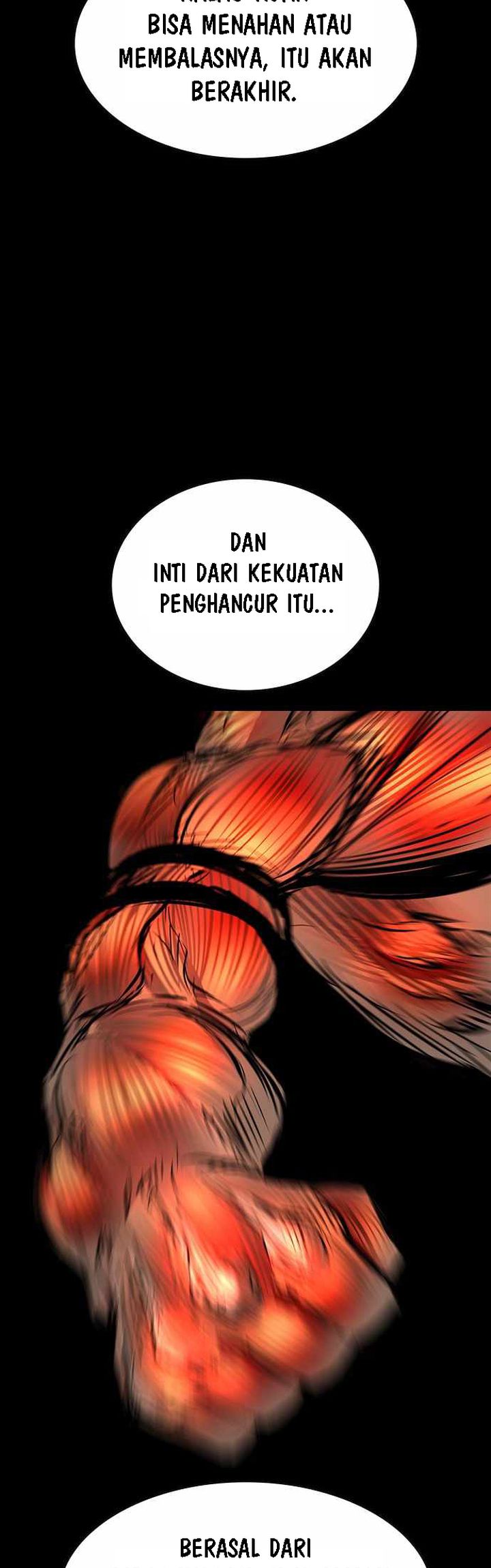 Hallym Gymnasium Chapter 97 Gambar 20