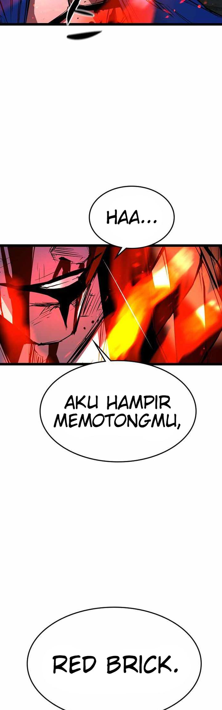 Hallym Gymnasium Chapter 96 Gambar 15